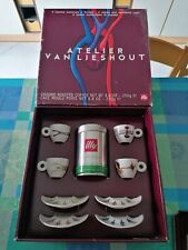 Tazzine illy collection usato  Melito di Napoli