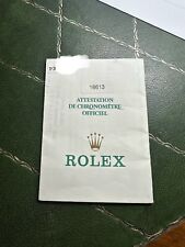 Rolex submariner originale usato  Roma