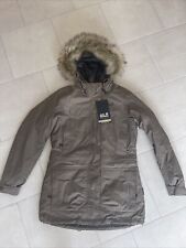 Jack wolfskin fairbanks gebraucht kaufen  Würzburg