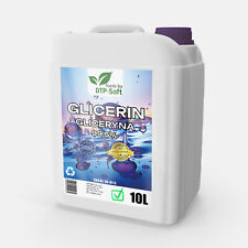 10l glycerin glyzerin gebraucht kaufen  Deutschland