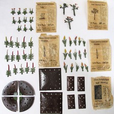 Britains miniature garden for sale  BOURNE