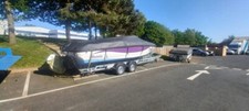 Bayliner ariva 2552 for sale  STOURPORT-ON-SEVERN