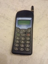 Philips b715 rare d'occasion  Bagneux
