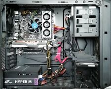 Ordinateur fixe gaming d'occasion  Nieul-sur-Mer