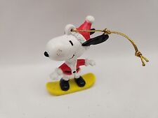 Vintage snoopy santa for sale  Sicklerville