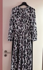 Abendkleid lang unique gebraucht kaufen  Ostfildern
