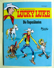 Lucky luke hommage gebraucht kaufen  Osterholz-Scharmbeck