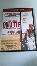 Usado, Dvd 'The Knight Don Quixote' Director's Cut Manuel Gutierrez de Aragon comprar usado Usado, Dvd 'The Knight Don Quixote' Director's Cut Manuel Gutierrez de Aragon comprar usado  Enviando para Brazil