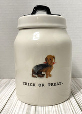 Rae dunn dachshund for sale  Sonoma