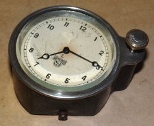 Smiths mechanische uhr gebraucht kaufen  Ostercappeln