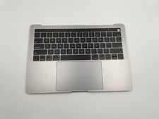 Genuíno Apple MacBook Pro 13” A2159 2019 Apoio para as Palmas Capa Teclado comprar usado  Enviando para Brazil