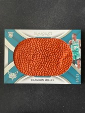 Brandon miller 2023 usato  Spedire a Italy