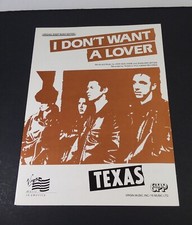 Texas sheet music for sale  Cincinnati