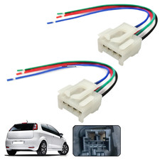 2pcs fiat grande for sale  MANSFIELD