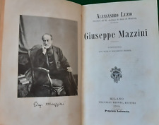 1905 luzio giuseppe usato  Marino