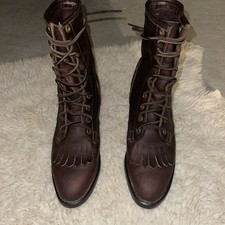 Durango leather boots for sale  La Puente