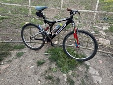 Xcr3000 full suspension for sale  BASILDON