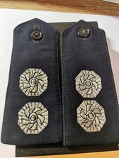 Alte schulterstücke rangabzei gebraucht kaufen Alte schulterstücke rangabzei gebraucht kaufen  Hof