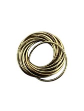 Bague femme vintage d'occasion  Béziers