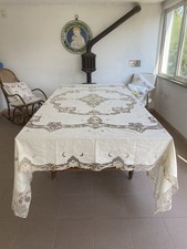 Grande tovaglia copriletto usato  Fornovo di Taro