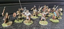 Wargaming miniatures 28mm for sale  CHESTERFIELD
