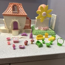 1983 hasbro charmkins for sale  La Plata