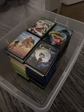 Movies for sale  Suffern