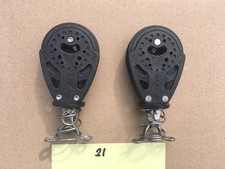 Pair harken 57c for sale  LOUTH