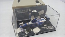 Min433960205 minichamps willia usato  Modena