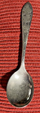 Mickey mouse spoon for sale  Manor