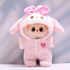 Labubu doll clothes for sale  CRAWLEY