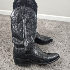 Dan post boots for sale  Oakwood