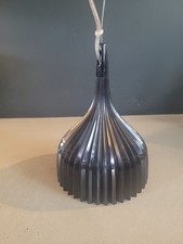 Suspension kartell noire d'occasion  Cluses