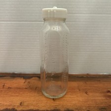Vintage evenflo glass for sale  Newark
