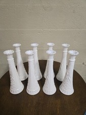 Lot vintage white for sale  Fort Atkinson