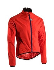 Cycling jacket shower for sale  RUTHIN