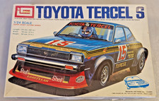 Imai toyota tercel gebraucht kaufen  Mülheim-Kärlich
