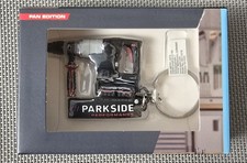Porte cles parkside d'occasion  Saint-Claude