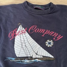 Felpa best company usato Felpa best company usato  Nuoro