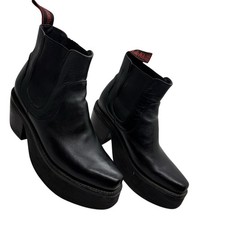 Nana solestruck leather for sale  Clovis