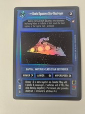Star wars ccg gebraucht kaufen  Ramstein-Miesenbach