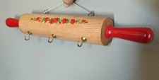 Vintage rolling pin for sale  Haysville