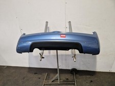 Nissan micra rear for sale  THAME