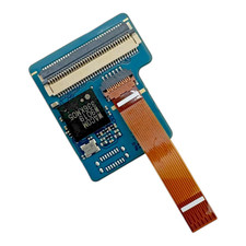 Cabo flexível placa tela sensível ao toque Samsung Galaxy Tab S6 Lite SM-P613 SM-P615 SM-P617 comprar usado  Enviando para Brazil