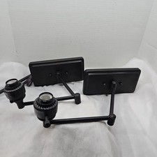 Pair wall mount for sale  Blanchard