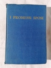 Libro promessi sposi usato  Sanremo
