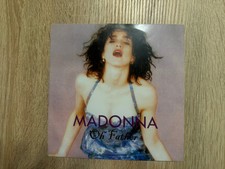 Madonna vinile giri usato  Volano