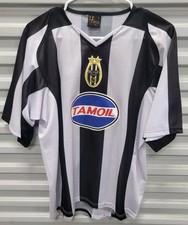 Vintage juventus del for sale  Windsor