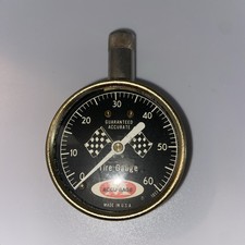Vintage accu gage for sale  Deatsville
