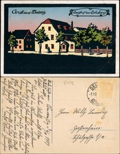 Weißig freital gasthof gebraucht kaufen  Ortrand